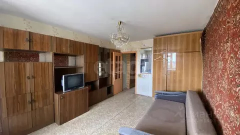 1-к кв. Крым, Феодосия ул. Володарского, 15А (31.9 м)