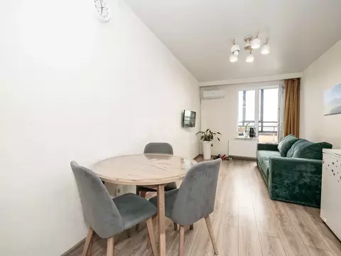 2-к кв. Новосибирская область, Новосибирск Выборная ул., 135 (45.0 м)