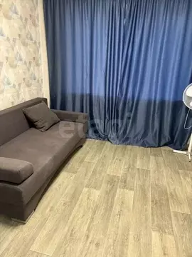 Студия Тюменская область, Тюмень Одесская ул., 20 (18.0 м)