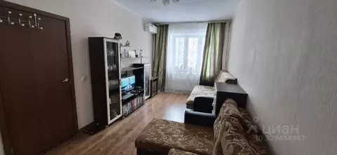 1-к кв. Московская область, Люберцы Зенино ЖК Самолет мкр, ул. Камова, ...