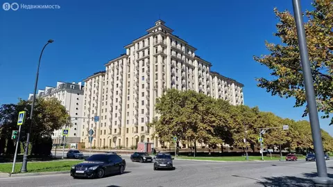 3-комнатная квартира: Нальчик, проспект Ленина, 1Д (102 м)