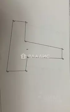 Участок в Калининградская область, Зеленоградский муниципальный округ, ...
