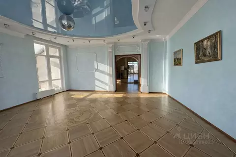 3-к кв. Санкт-Петербург Приморский просп., 59 (140.0 м)