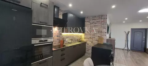 1-к кв. Московская область, Видное ул. Олимпийская, 1к2 (46.2 м)