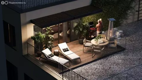 2-комнатная квартира: Владивосток, микрорайон Санаторная, Третья ...