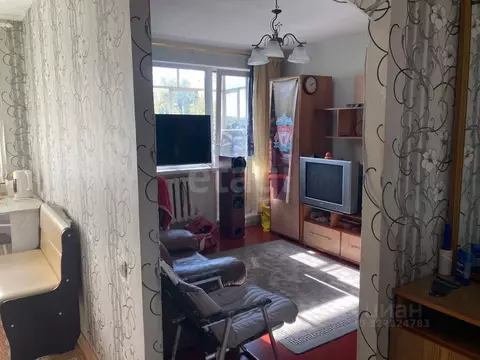 1-к кв. Свердловская область, Нижний Тагил ул. Ермака, 61 (28.0 м)