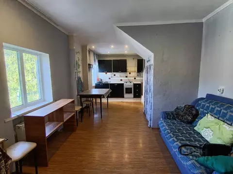 Дом в Ставропольский край, Ставрополь Тутовый пер., 7А (60 м)