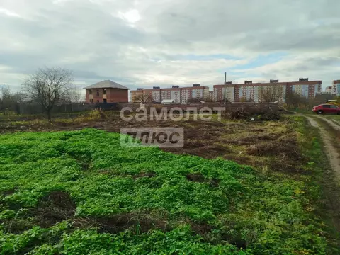 Участок в Брянская область, Брянский район, Снежское с/пос, пос. ...