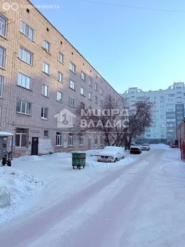 1к в -комнатной квартире (12.4 м)