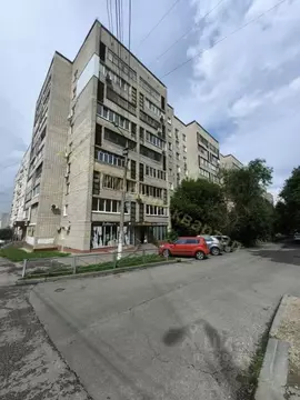 1-к кв. Тульская область, Тула ул. Фрунзе, 6 (34.5 м)