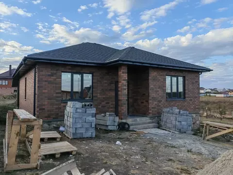 Дом в Белгородская область, Белгород Соборная пл. (110 м)