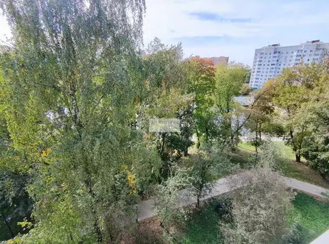 3-к кв. Московская область, Щелково Щелково-3 мкр, ул. Ленина, 16 ...