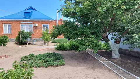 Дом в Краснодарский край, Темрюк Советская ул., 290А (88 м)