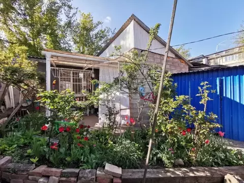 Дом в Ставропольский край, Ессентуки Нагорная ул., 60 (46 м)