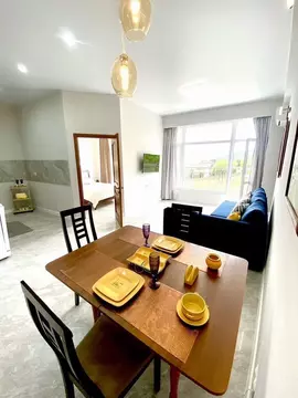 1-к кв. Крым, Ялта муниципальный округ, Ливадия пгт ул. Виноградная, ...