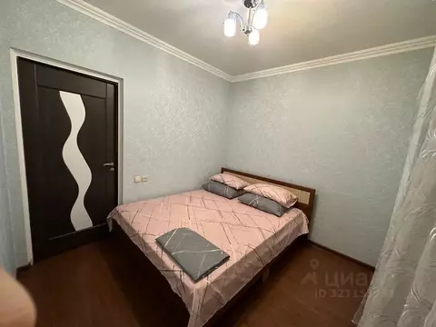 2-к кв. Ставропольский край, Пятигорск ул. Крайнего, 90 (45.0 м)