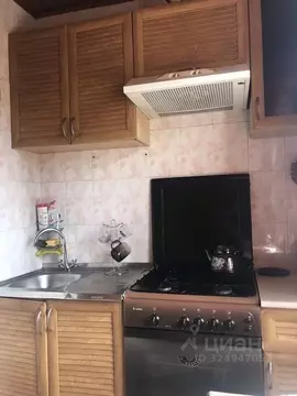 2-к кв. Краснодарский край, Сочи Гагарина мкр, бул. Цветной, 8 (45.0 ...