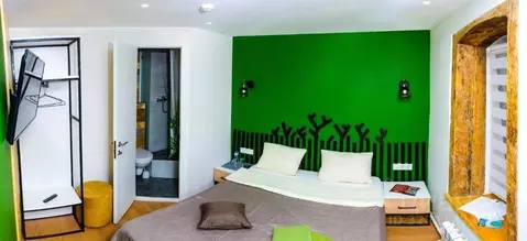 Комната Иркутская область, Иркутск Байкальская ул., 21 (18.0 м)