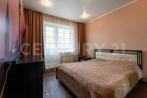 3-к кв. Липецкая область, Липецк ул. Катукова, 30 (62.0 м)