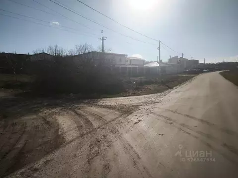 Участок в Севастополь пер. 5-й Хомутов, 7 (4.0 сот.)