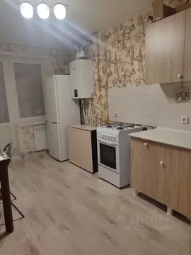 2-к кв. Чувашия, Цивильск Цивильский район, ш. Казанское, 15 (57.0 м)