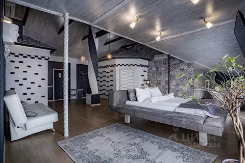 Комната Воронежская область, Семилукское с/пос, с. Ендовище ул. ...