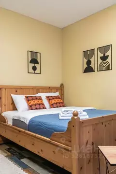 1-к кв. Ленинградская область, Гатчина ул. Чехова, 43 (28.0 м)