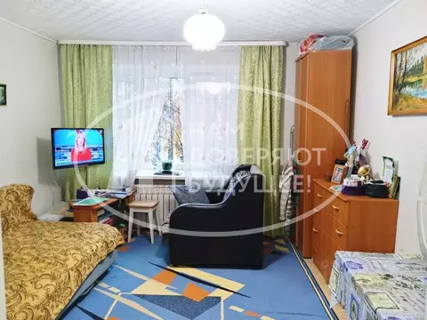 1-к кв. Пермский край, Чайковский ул. Кабалевского, 26 (18.7 м)