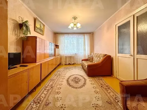 1-к кв. Самарская область, Самара Ялтинская ул., 2а (32.0 м)