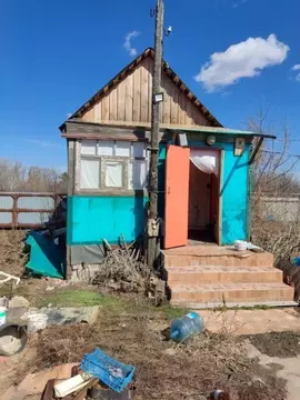 Участок в Оренбургская область, Оренбург Кондитер СНТ,  (7.76 сот.)