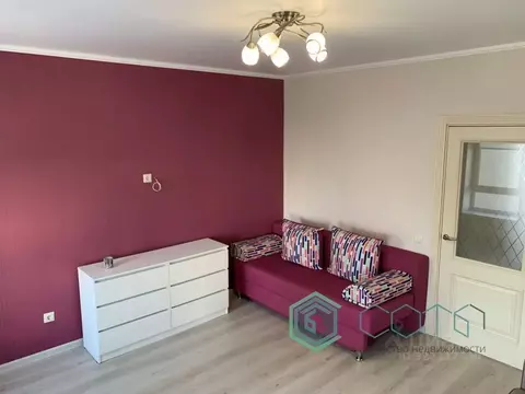 2-к кв. Калининградская область, Гурьевский муниципальный округ, пос. ...