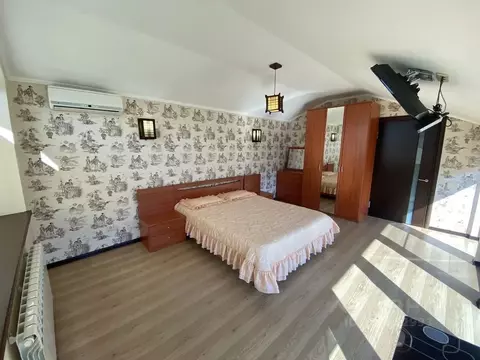 Дом в Краснодарский край, Геленджик Курзальная ул., 33 (55 м)