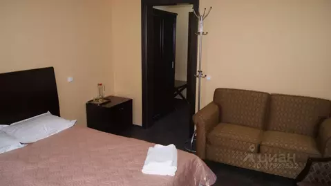 Комната Иркутская область, Иркутск Юбилейный мкр, 118 (24.0 м)