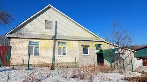 Коттедж в Свердловская область, Дегтярск  (148 м)