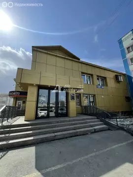 Помещение свободного назначения (358 м)