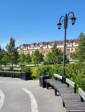 2-к кв. Новосибирская область, Новосибирский район, Мичуринский ...