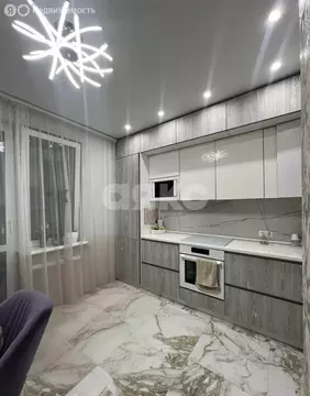 2-комнатная квартира: Раменское, Спортивный проезд, 6 (56.4 м)