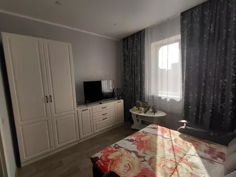 3-к кв. Астраханская область, Астрахань Жилая ул., 12к2 (68.0 м)