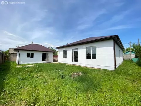 Дом в Энгельс, СНТ Солнышко, 61 (125 м)