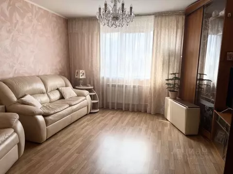 2-к кв. Московская область, Королев просп. Космонавтов, 20/35 (51.9 м)