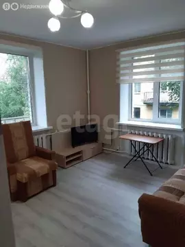 1-комнатная квартира: Санкт-Петербург, улица Лётчика Пилютова, 30 ...