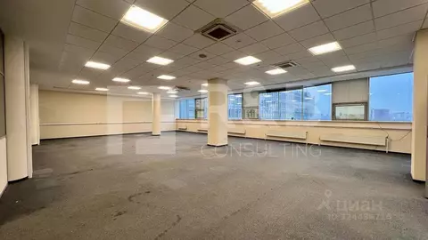 Офис в Москва ул. Горбунова, 2С3 (474 м)