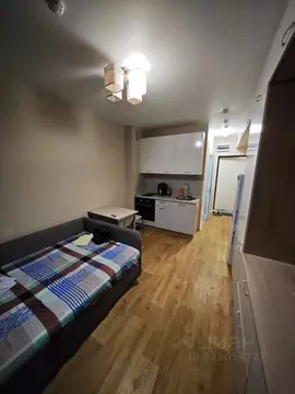 Студия Приморский край, Владивосток ул. Майора Филипова, 11к2 (23.0 м)