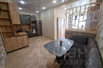 1-к кв. Краснодарский край, Сочи ул. Искры, 62 (37.0 м)