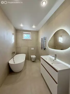 Дом в Сокуры, коттеджный посёлок Новые Сокуры- 3, улица Горького (120 ...