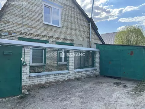Дом в Пенза, Орловская улица, 35 (66.26 м)
