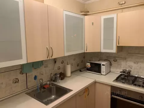 3-к кв. Санкт-Петербург просп. Науки, 10К2 (65.0 м)