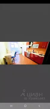 1-к кв. Белгородская область, Белгород бул. Юности, 33 (45.0 м)