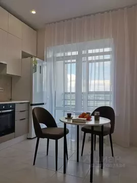 1-к кв. Коми, Сыктывкар Южная ул., 29 (34.5 м)