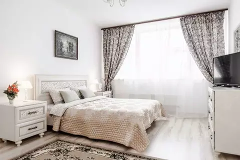 2-к кв. Свердловская область, Екатеринбург ул. Степана Разина, 2 (55.0 ...